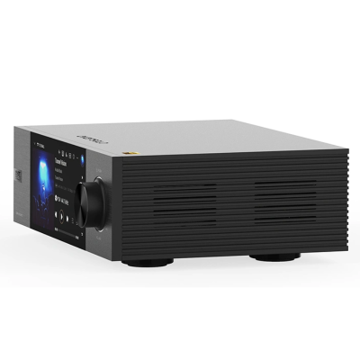 DAC EVERSOLO A6 GEN giá cực tốt